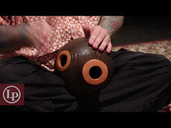 Tambour en argile LP Udu Tone #2