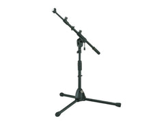 Support de microphone à perche télescopique à profil bas Tama Iron Works
