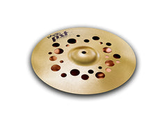Pile de 12"/10" PST X Splash de Paiste