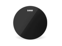 Peau de batterie Evans 10" Reso Black