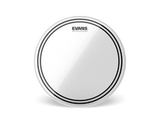 Evans 14" EC2S Clear Drum Head