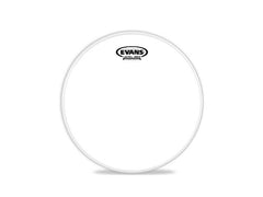 Peau de batterie Evans Power Center Reverse Dot Coated 14"