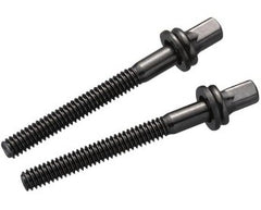 Tama Tension Rods 42mm 2pc Black Nickel M6X42MM MS642SHPBN