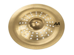 Sabian 19" AA Holy China Brilliant