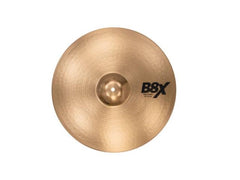 Pneus Sabian 16" B8X Medium Crash