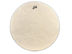 Evans 24" EQ4 Calftone Bass Drum Head