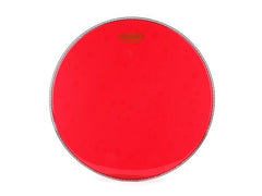 Evans 13" Hydraulic Red Drum Head