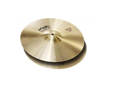 Paiste 15" Formula 602 Medium Top Hi-Hat