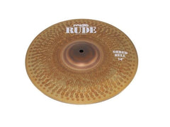 Paiste 14" Rude Shred Bell