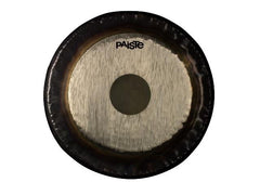 Paiste 34" Symphonic Gong With Logo SG15034