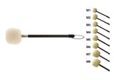 Paiste Gong Mallet M2