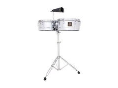 LP ASPIRE TIMBALES (13" et 14" avec support)