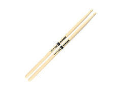 Baguettes de batterie Promark 5A en noyer
