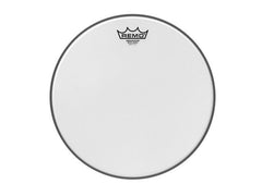 Remo  8" Ambassador White Suede Drum Head