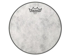 Peau de batterie Remo Diplomat Fiberskyn 16"