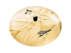 Zildjian A Custom 20" Brilliant Ride Cymbal