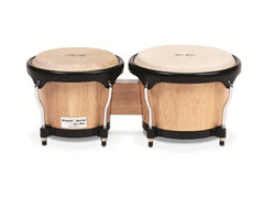 Gon Bops Fiesta Bongos Naturel
