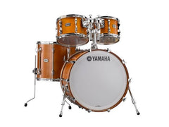 Yamaha 4PC Recording Custom Shell Pack 10 12 14 20BD