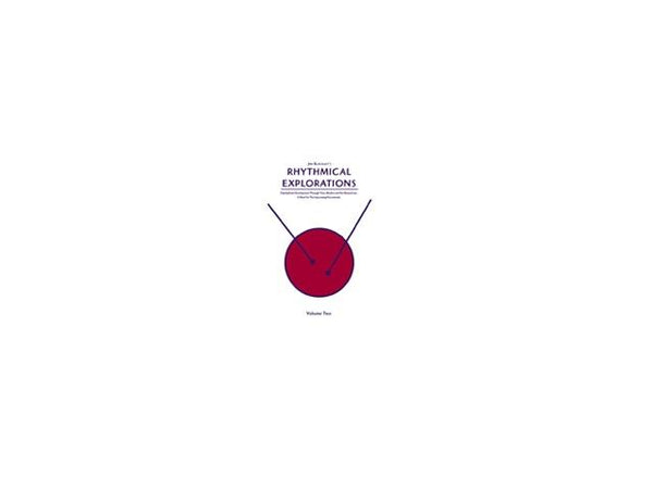 Jim Blackley Rhythmical Explorations V2
