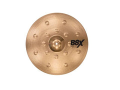 Sabian 18" B8X Ballistic Crash