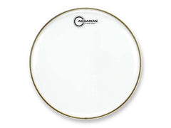 Peau de batterie Aquarian 22" Classic Clear