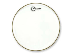 Aquarian 20" Response 2 Clear Bass Drum Head