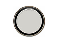 Peau de grosse caisse Aquarian 28" Clear Super Kick I