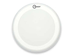 Aquarian 22" Texture Coated Super Kick II Bass Drum Head