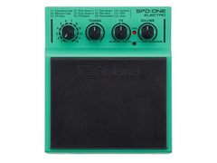 Pad électro Roland SPD-1E
