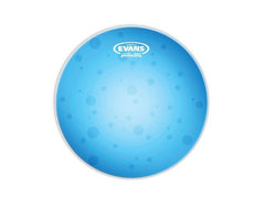 Evans 13" Hydraulic Blue Drum Head