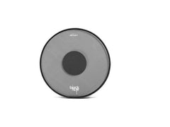 R-Tom 12" Black Hole Low Volume Mesh Head
