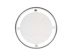 Peau de batterie transparente avec revêtement DW 13"