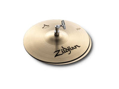 Hi-Hats Zildjian New Beat 12"