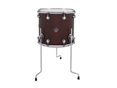 Tom basse DW Performance Series 14x16 Tobacco Satin Oil
