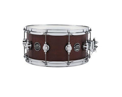 DW Performance Series  6.5x14 Snare Drum Tobacco Satin Oil
