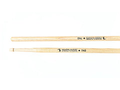 Baguettes de batterie HeadHunters Hickory Classic 7AS