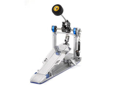Pédale de grosse caisse simple Yamaha à entraînement par chaîne