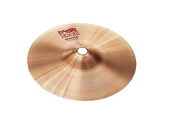 Cymbale d'accent Paiste 2002 4"