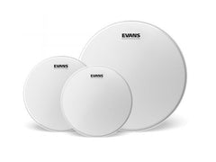 Pack de toms rock Evans UV2 10 12 16