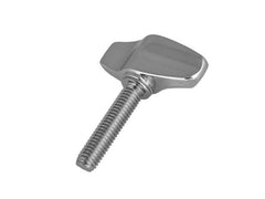 Pearl Die Cast Wing Bolt w/ Washer