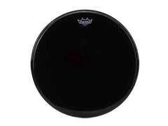 Remo 14" Ambassador Ebony Drum Head