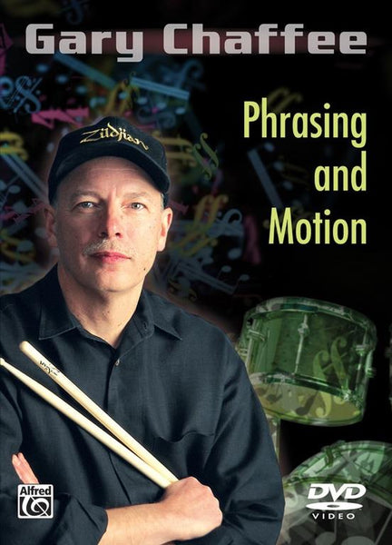 Gary Chaffee DVD