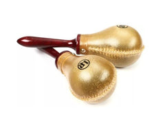Maracas Macho LP Rawhide