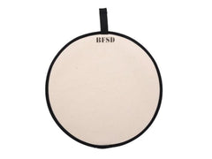 Grosse caisse claire Quesadilla 10"