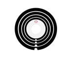 Big Fat Snare Drum Steve's Donut Jazz Studio Pack 10 12 14 16