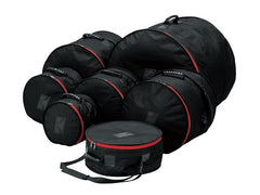 Ensemble de sacs pour tambour standard Tama 7 pièces 8 10 12 14 16 14SN 22BD