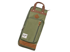 Sac à bâtons Tama Powerpad Designer Vert mousse