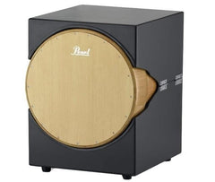 Cajon multi-tambours Pearl Cajon Tequila Sunrise Inner Circle