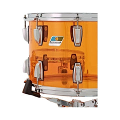 Ludwig Vistalite Tom Amber 10x14  LT904VXX47WCR