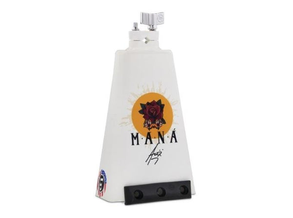 LP Alex González Maná Cowbell